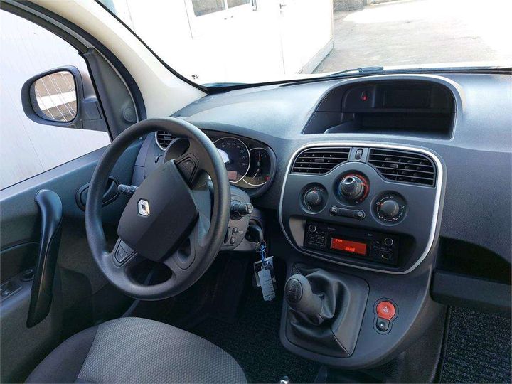 Photo 4 VIN: VF1FW50S163657204 - RENAULT KANGOO EXPRESS 