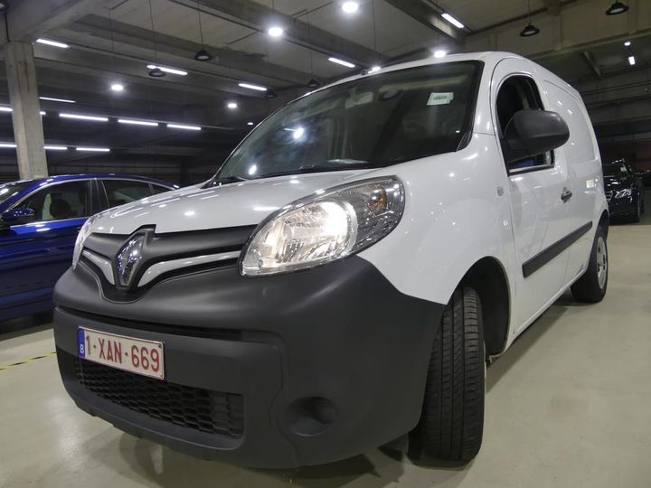 Photo 1 VIN: VF1FW50S163688669 - RENAULT KANGOO EXPRESS 