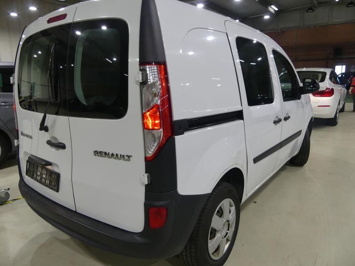 Photo 2 VIN: VF1FW50S163688669 - RENAULT KANGOO EXPRESS 