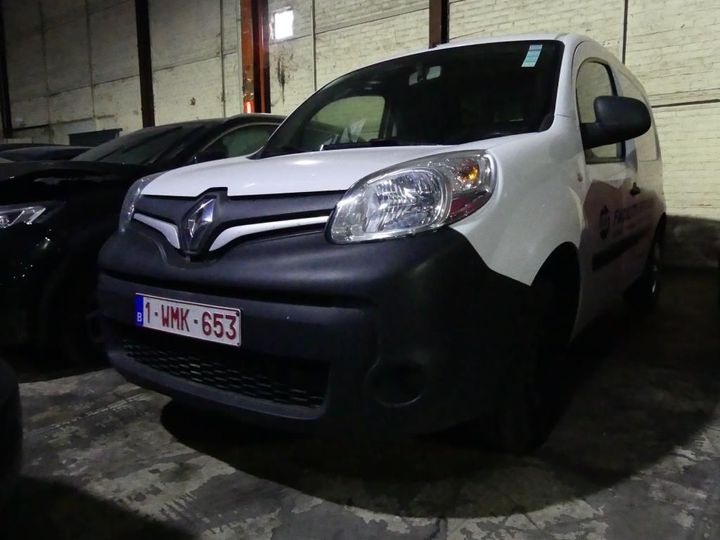 Photo 1 VIN: VF1FW50S163688671 - RENAULT KANGOO EXPRESS 