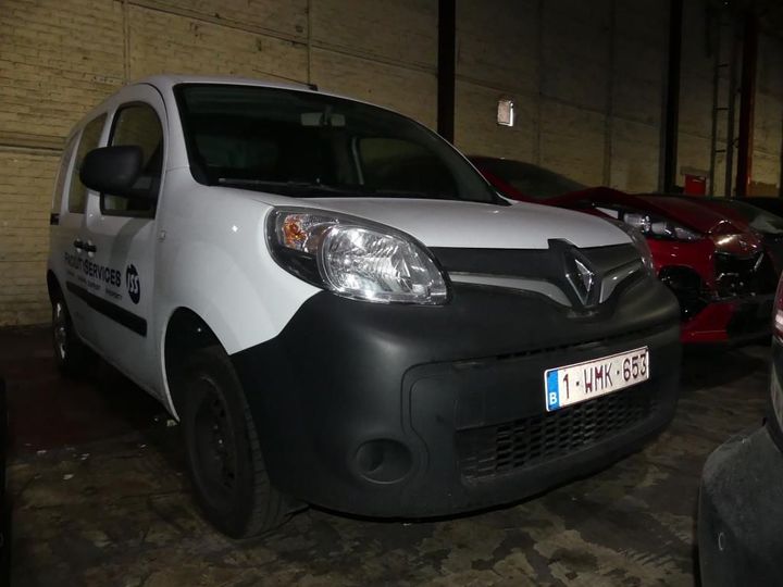 Photo 5 VIN: VF1FW50S163688671 - RENAULT KANGOO EXPRESS 