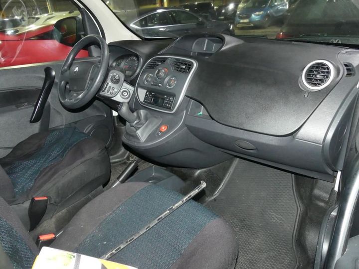 Photo 6 VIN: VF1FW50S163688671 - RENAULT KANGOO EXPRESS 