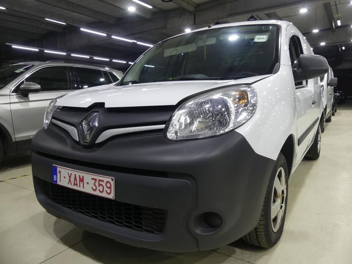 Photo 1 VIN: VF1FW50S163688681 - RENAULT KANGOO EXPRESS 