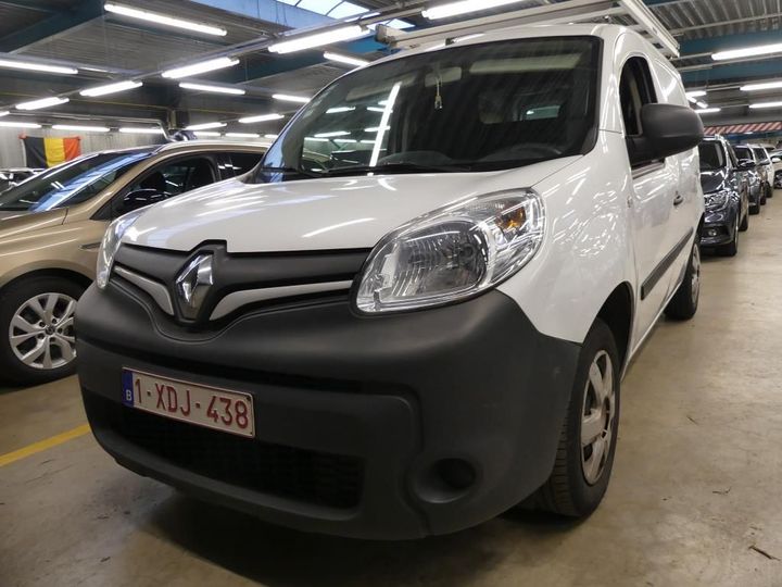 Photo 1 VIN: VF1FW50S163688691 - RENAULT KANGOO EXPRESS 