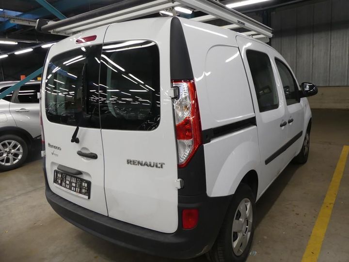 Photo 2 VIN: VF1FW50S163688691 - RENAULT KANGOO EXPRESS 