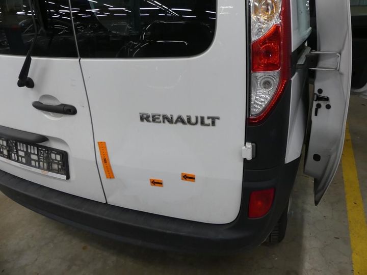 Photo 30 VIN: VF1FW50S163688691 - RENAULT KANGOO EXPRESS 