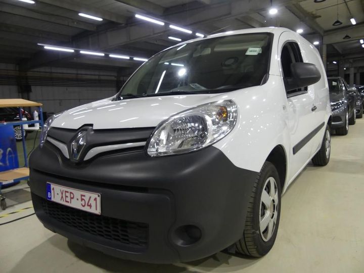 Photo 1 VIN: VF1FW50S163688715 - RENAULT KANGOO EXPRESS 