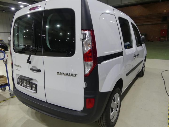 Photo 2 VIN: VF1FW50S163688715 - RENAULT KANGOO EXPRESS 