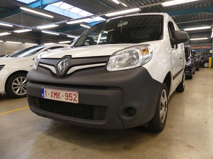 Photo 0 VIN: VF1FW50S163710353 - RENAULT KANGOO EXPRESS 