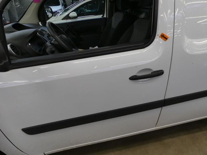 Photo 23 VIN: VF1FW50S163710353 - RENAULT KANGOO EXPRESS 