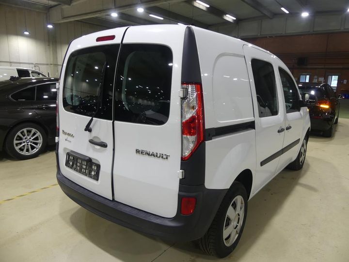 Photo 1 VIN: VF1FW50S163710356 - RENAULT KANGOO EXPRESS 