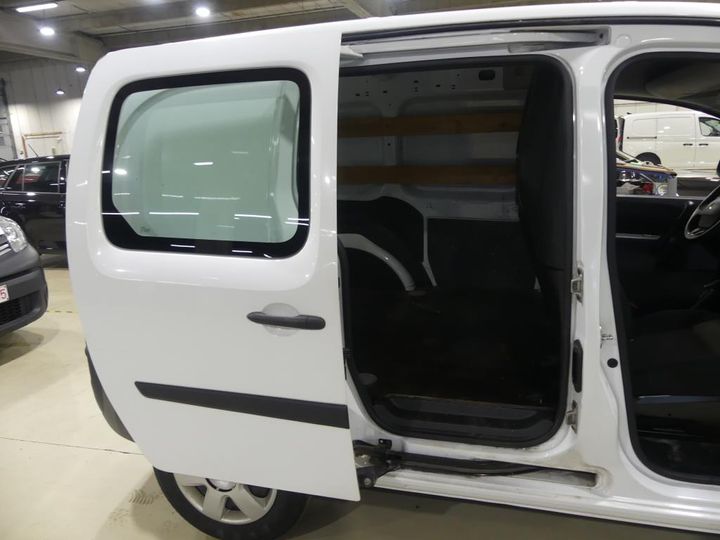 Photo 18 VIN: VF1FW50S163710356 - RENAULT KANGOO EXPRESS 