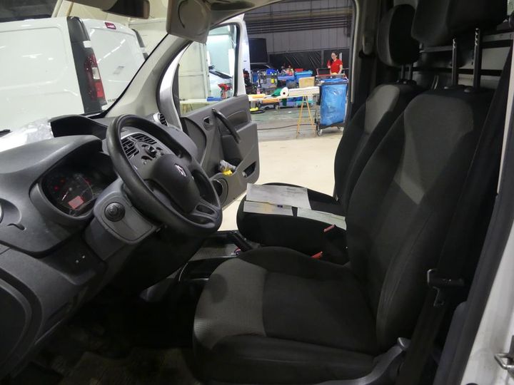 Photo 7 VIN: VF1FW50S163710356 - RENAULT KANGOO EXPRESS 