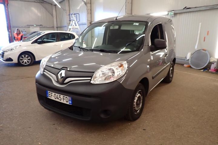 Photo 1 VIN: VF1FW51A156264822 - RENAULT KANGOO EXPRESS 