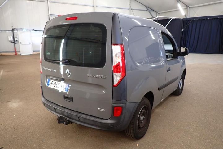 Photo 2 VIN: VF1FW51A156264822 - RENAULT KANGOO EXPRESS 