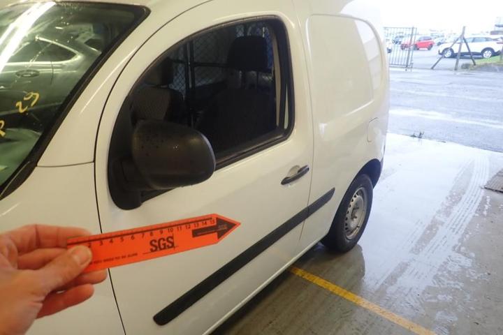 Photo 17 VIN: VF1FW51A156376123 - RENAULT KANGOO 