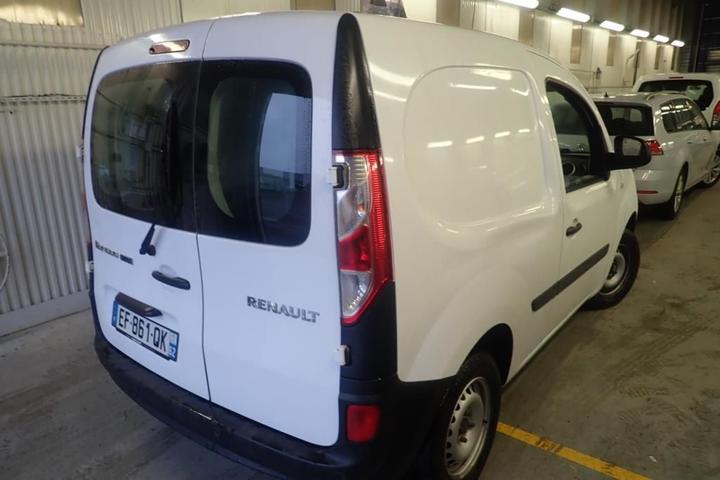 Photo 2 VIN: VF1FW51A156376123 - RENAULT KANGOO 