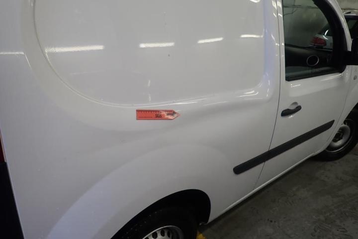 Photo 27 VIN: VF1FW51A156376123 - RENAULT KANGOO 