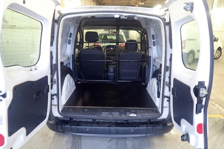 Photo 3 VIN: VF1FW51A156376123 - RENAULT KANGOO 