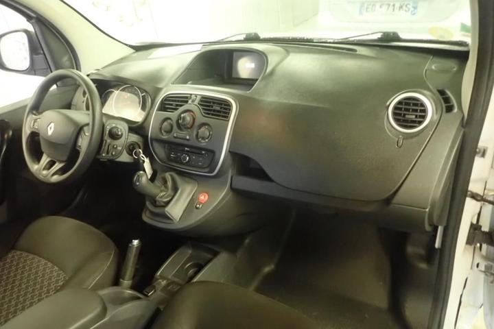 Photo 5 VIN: VF1FW51A156376123 - RENAULT KANGOO 