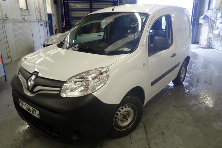 Photo 1 VIN: VF1FW51A156376124 - RENAULT KANGOO EXPRESS 