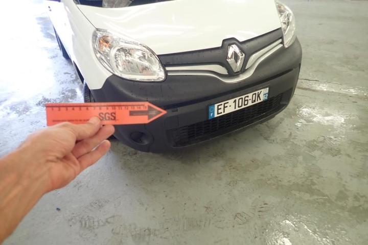 Photo 19 VIN: VF1FW51A156376124 - RENAULT KANGOO EXPRESS 