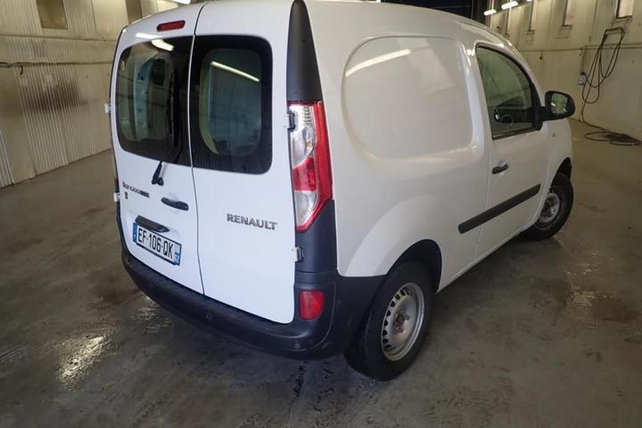 Photo 2 VIN: VF1FW51A156376124 - RENAULT KANGOO EXPRESS 