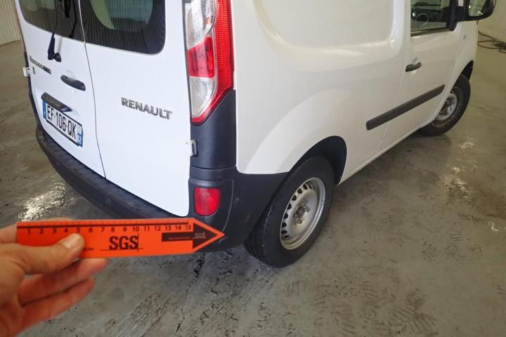 Photo 21 VIN: VF1FW51A156376124 - RENAULT KANGOO EXPRESS 