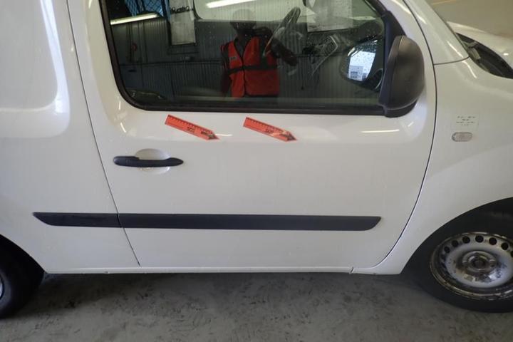 Photo 23 VIN: VF1FW51A156376124 - RENAULT KANGOO EXPRESS 