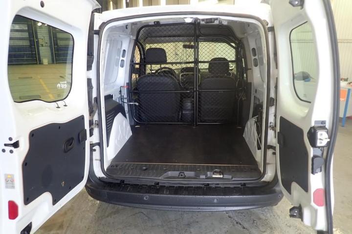 Photo 3 VIN: VF1FW51A156376124 - RENAULT KANGOO EXPRESS 