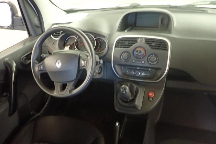 Photo 6 VIN: VF1FW51A156376124 - RENAULT KANGOO EXPRESS 