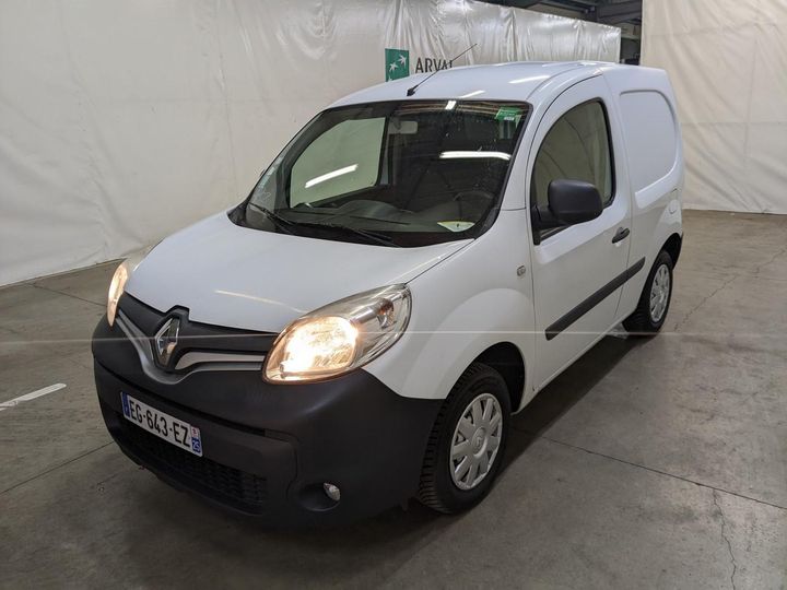 Photo 1 VIN: VF1FW51A156598293 - RENAULT KANGOO EXPRESS 