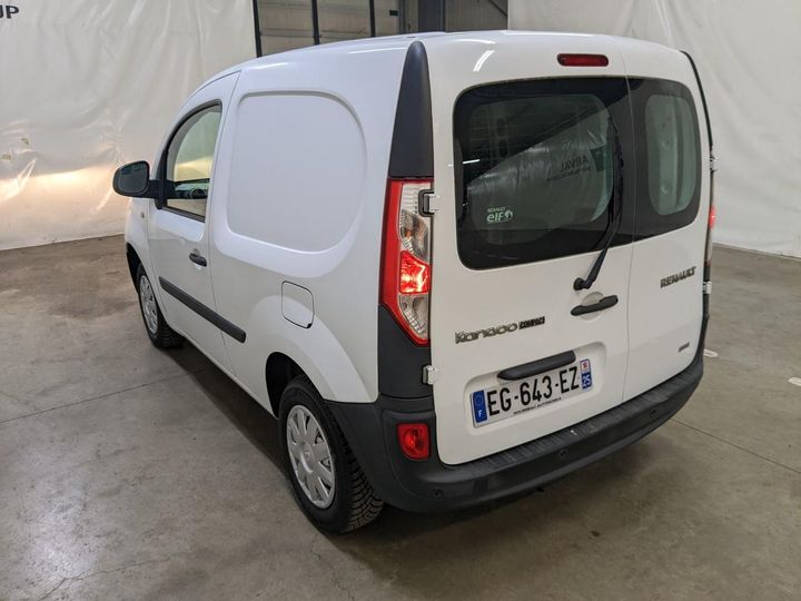 Photo 2 VIN: VF1FW51A156598293 - RENAULT KANGOO EXPRESS 