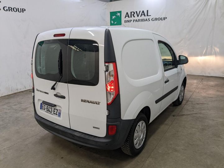 Photo 3 VIN: VF1FW51A156598293 - RENAULT KANGOO EXPRESS 