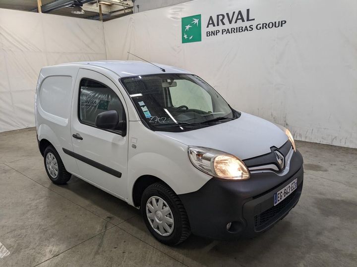 Photo 4 VIN: VF1FW51A156598293 - RENAULT KANGOO EXPRESS 