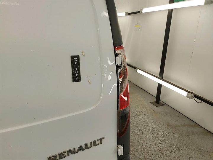 Photo 18 VIN: VF1FW51A159090062 - RENAULT KANGOO EXPRESS 