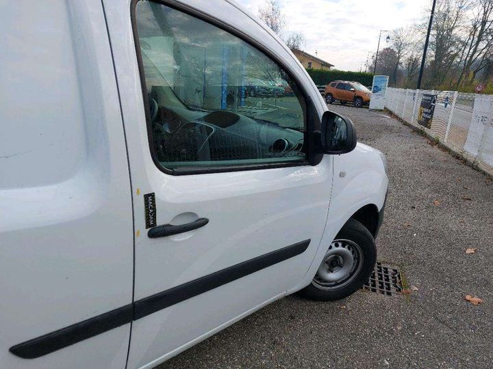 Photo 28 VIN: VF1FW51A160884493 - RENAULT KANGOO EXPRESS 