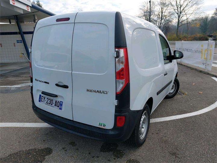 Photo 3 VIN: VF1FW51A160884493 - RENAULT KANGOO EXPRESS 