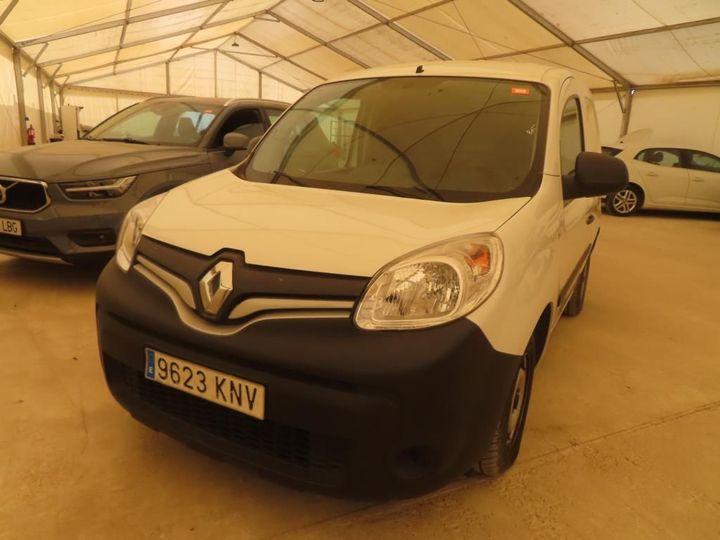 Photo 1 VIN: VF1FW51A161368726 - RENAULT KANGOO FURGON 