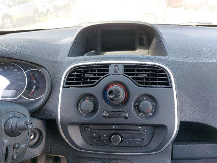 Photo 11 VIN: VF1FW51A161705420 - RENAULT KANGOO EXPRESS 