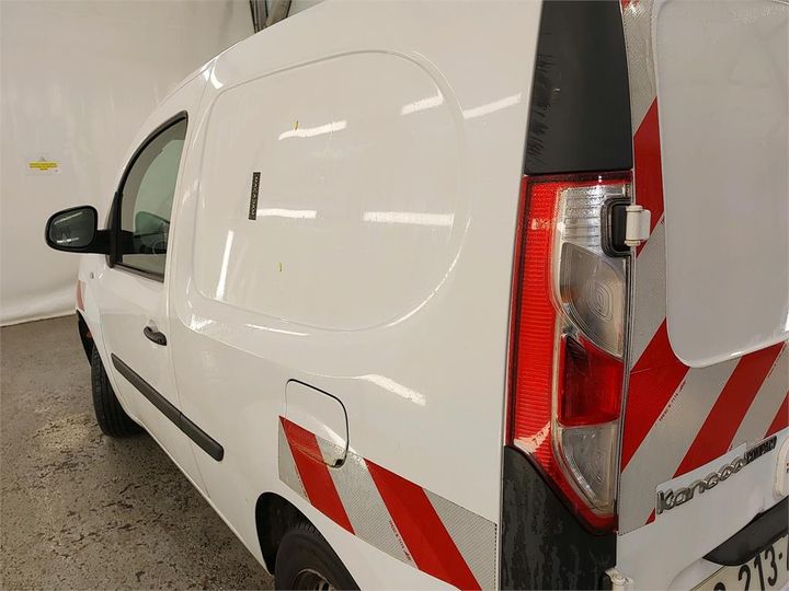 Photo 16 VIN: VF1FW51E158868688 - RENAULT KANGOO 