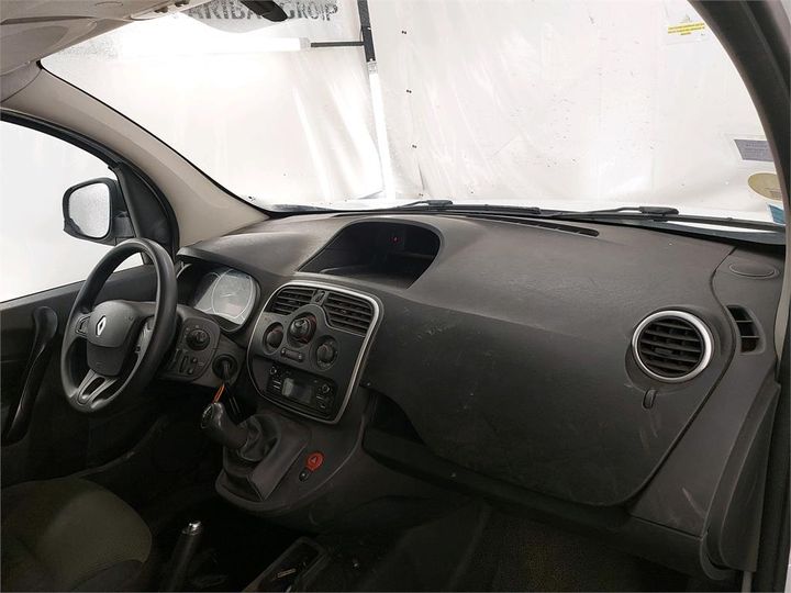 Photo 2 VIN: VF1FW51E158868688 - RENAULT KANGOO 