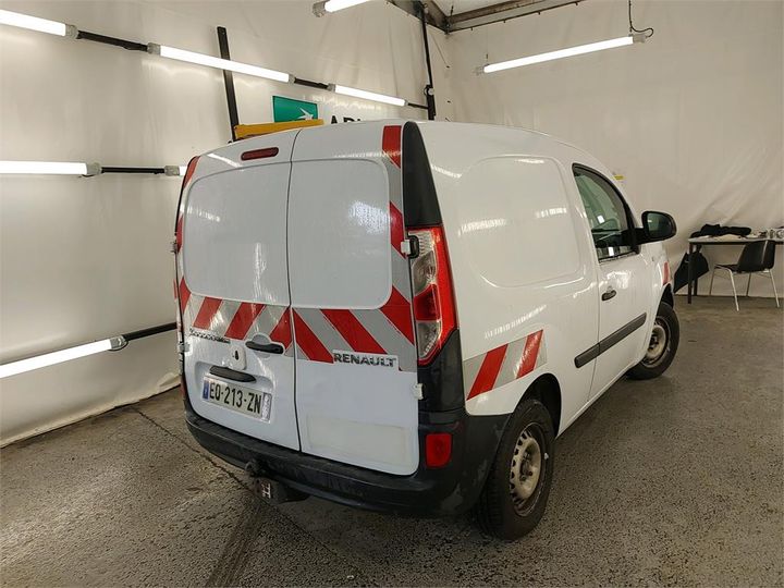 Photo 3 VIN: VF1FW51E158868688 - RENAULT KANGOO 