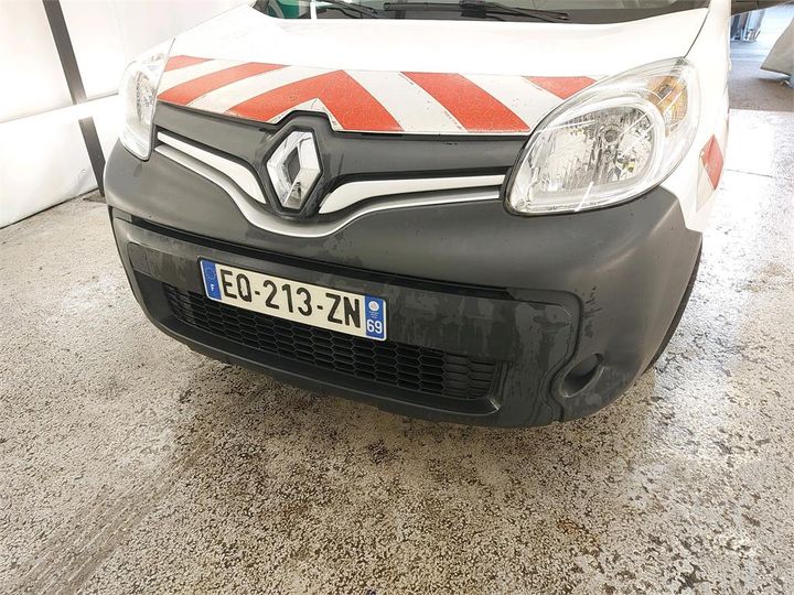 Photo 7 VIN: VF1FW51E158868688 - RENAULT KANGOO 