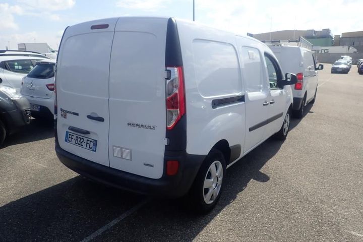 Photo 2 VIN: VF1FW51H156272017 - RENAULT KANGOO EXPRESS 