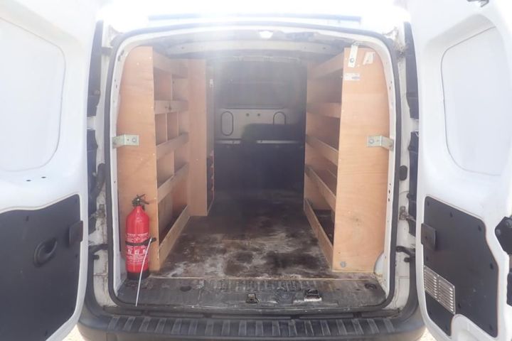 Photo 3 VIN: VF1FW51H156272017 - RENAULT KANGOO EXPRESS 