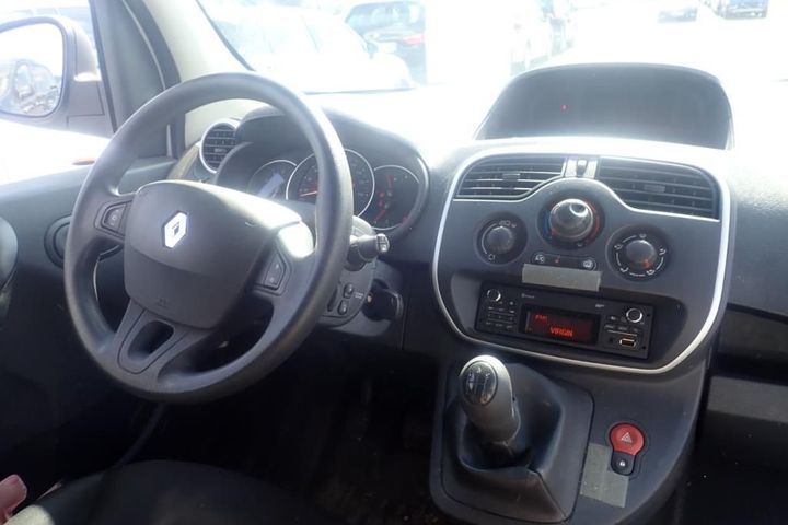 Photo 6 VIN: VF1FW51H156272017 - RENAULT KANGOO EXPRESS 