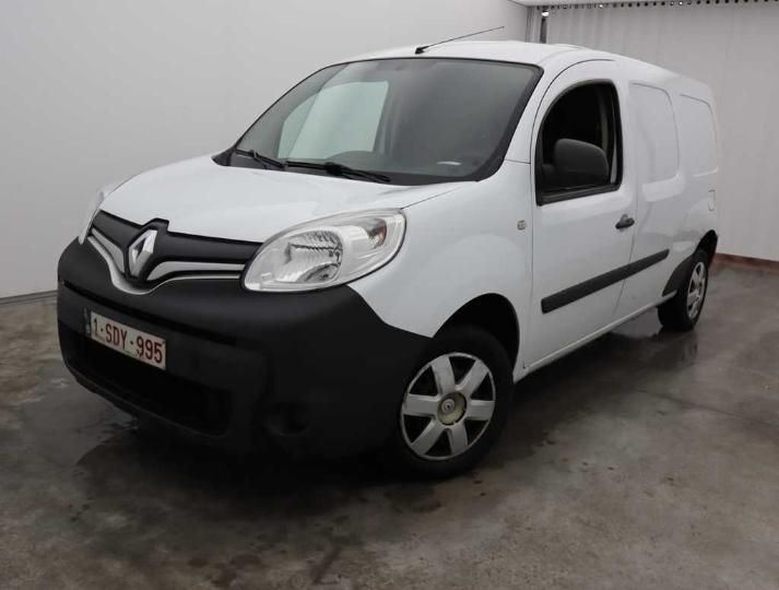 Photo 0 VIN: VF1FW51H156402794 - RENAULT KANGOO EXPRESS &#3913 