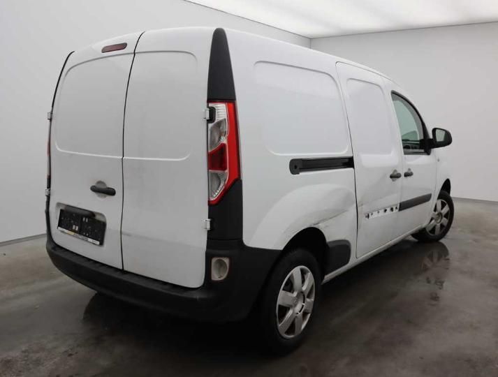 Photo 2 VIN: VF1FW51H156402794 - RENAULT KANGOO EXPRESS &#3913 