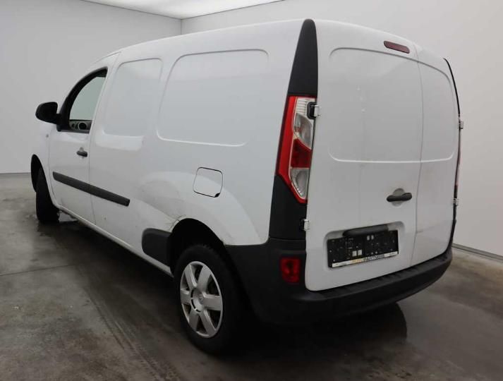 Photo 7 VIN: VF1FW51H156402794 - RENAULT KANGOO EXPRESS &#3913 